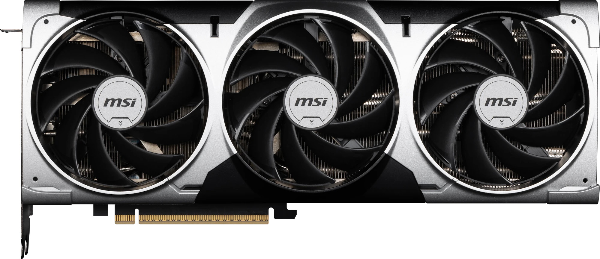 Видеокарта MSI (G507T-16V3C) GeForce RTX 5070 Ti 16G VENTUS 3X OC