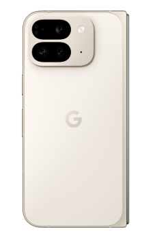 фото Google Pixel 9 Pro Fold 16/256Gb (Porcelain), Google