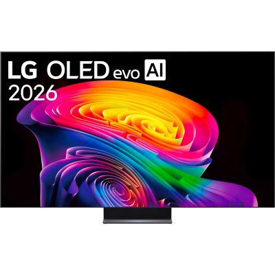 LG OLED55C6RLA: обзор 55" OLED 4K телевизора на webOS | Device365 — Device365