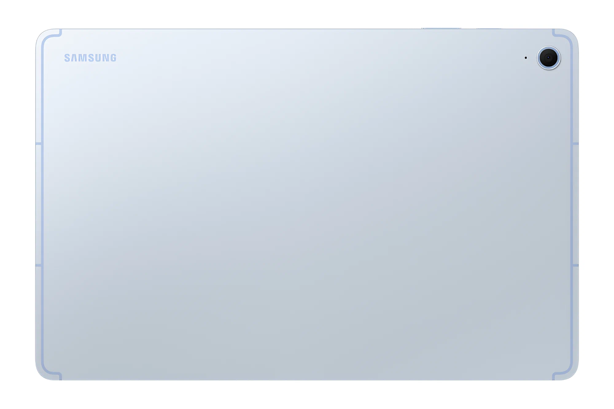 Samsung Galaxy Tab S10 FE 8/128Gb Wi-Fi (Gray) — фото 3