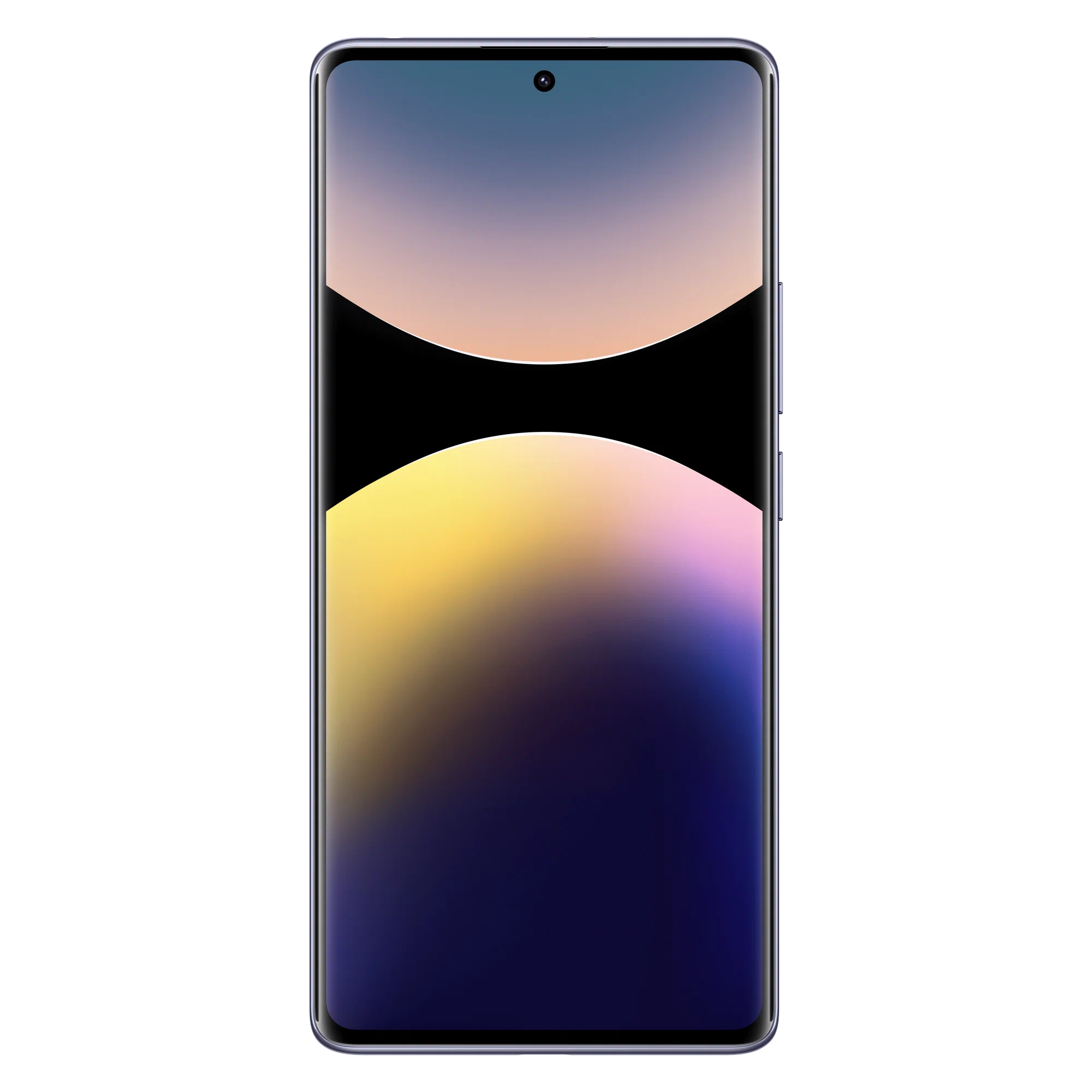 фото Xiaomi Redmi Note 14 Pro 5G 12/256Gb (Aurora Purple), Xiaomi