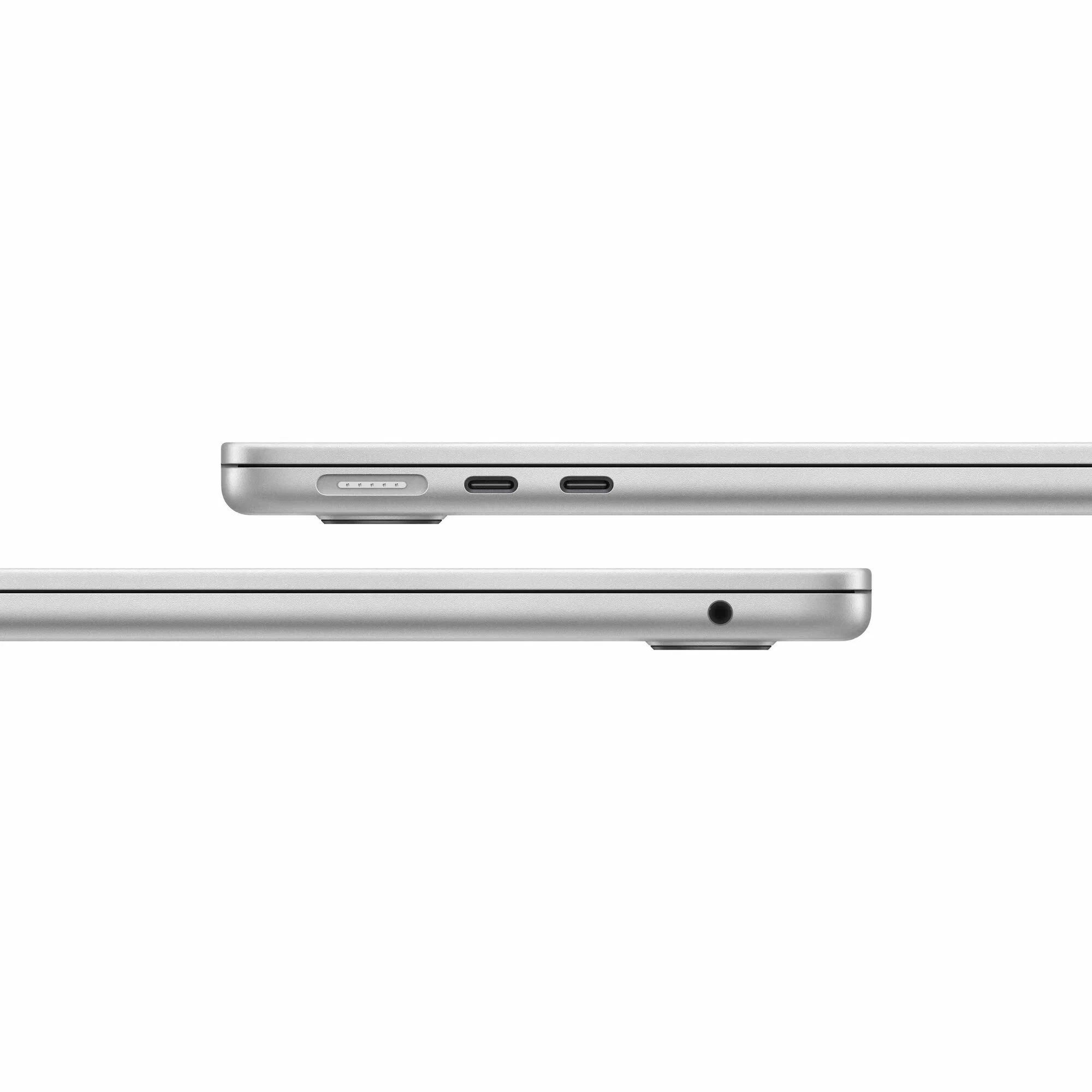 Apple MacBook Air 15 2026 M5 24/1Tb (Silver) (MDVC4)
