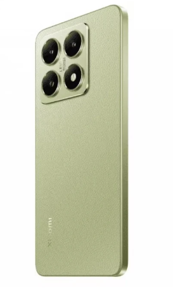 фото Xiaomi 14T 12/256Gb Leica (Lemon Green) RU, Xiaomi
