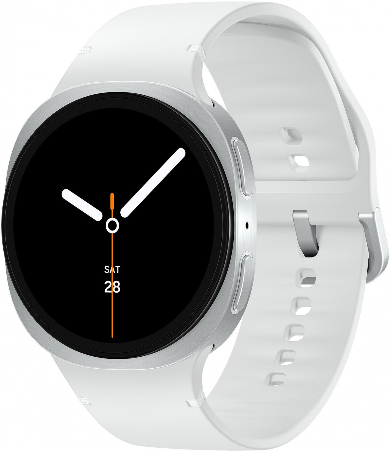 Умные часы Samsung Galaxy Watch 9 40mm (Cream)