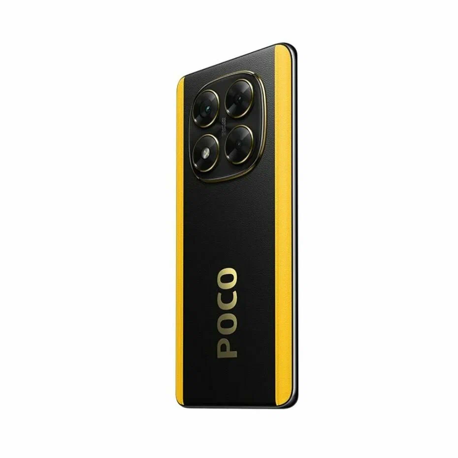 фото Xiaomi Poco X7 8/256Gb (Black), Xiaomi