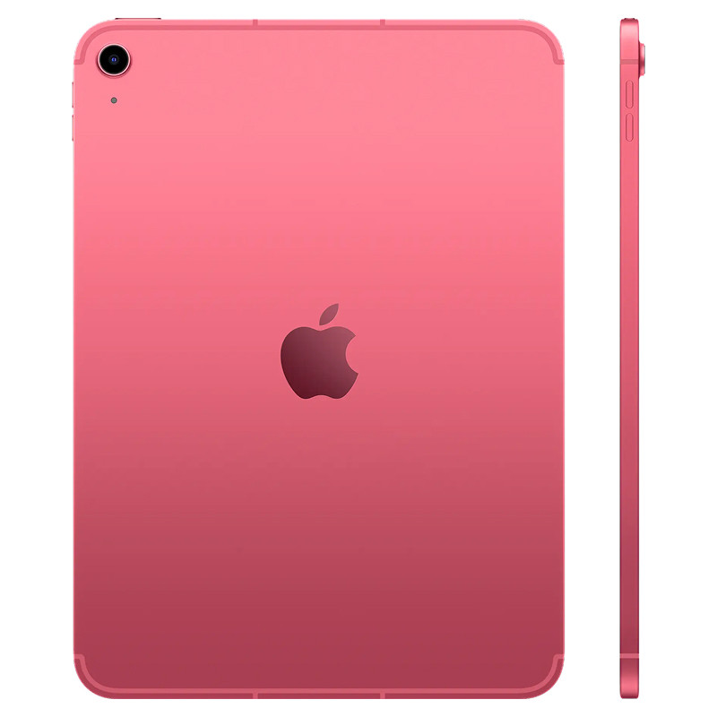 Apple iPad (2025) Wi-Fi + Cellular 512Gb (Pink)