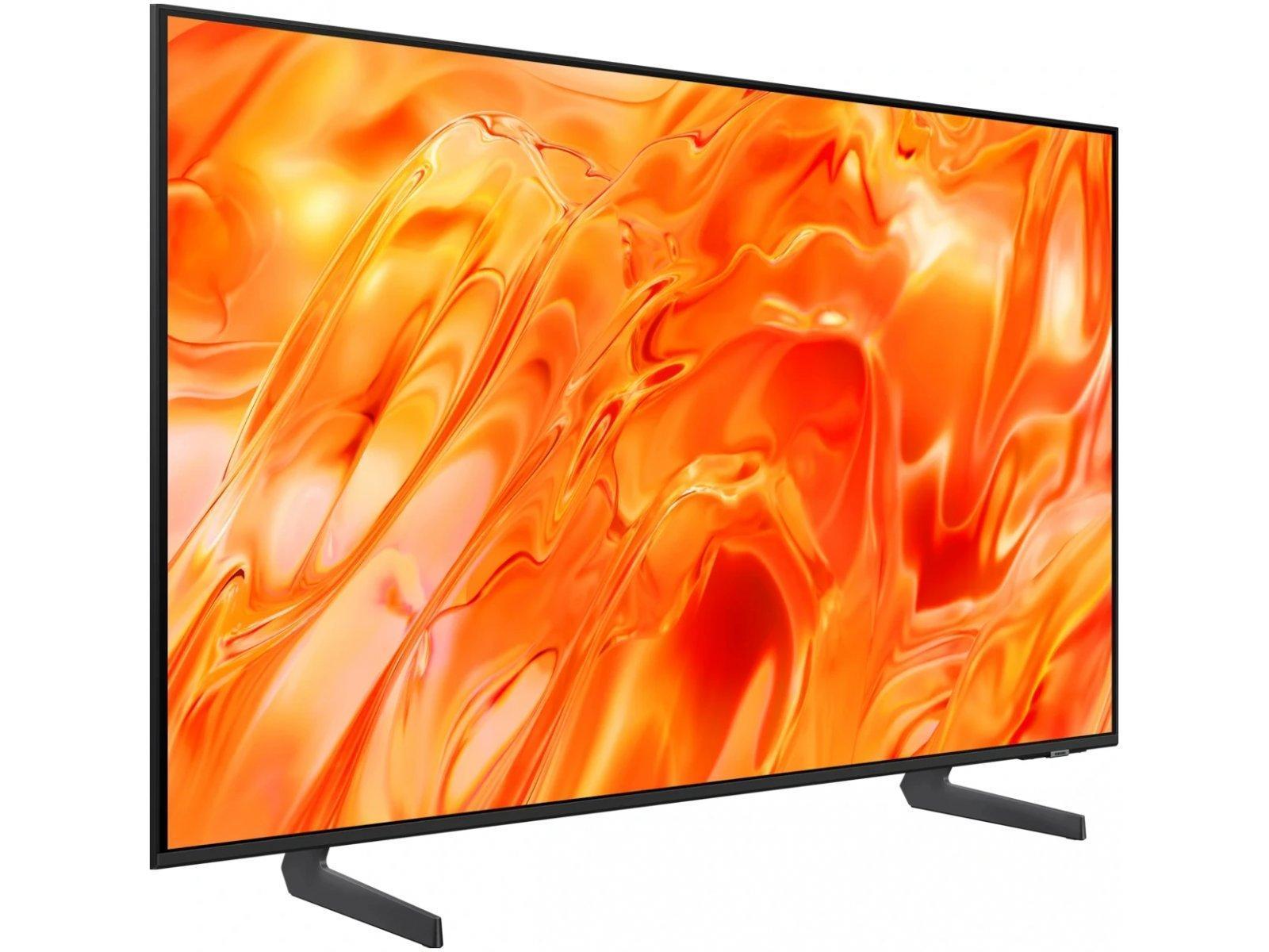 Телевизор Samsung QE43QN70HAUXPY, 43", QLED 4K UHD, 60 Гц, Smart TV (Tizen) — фото 8