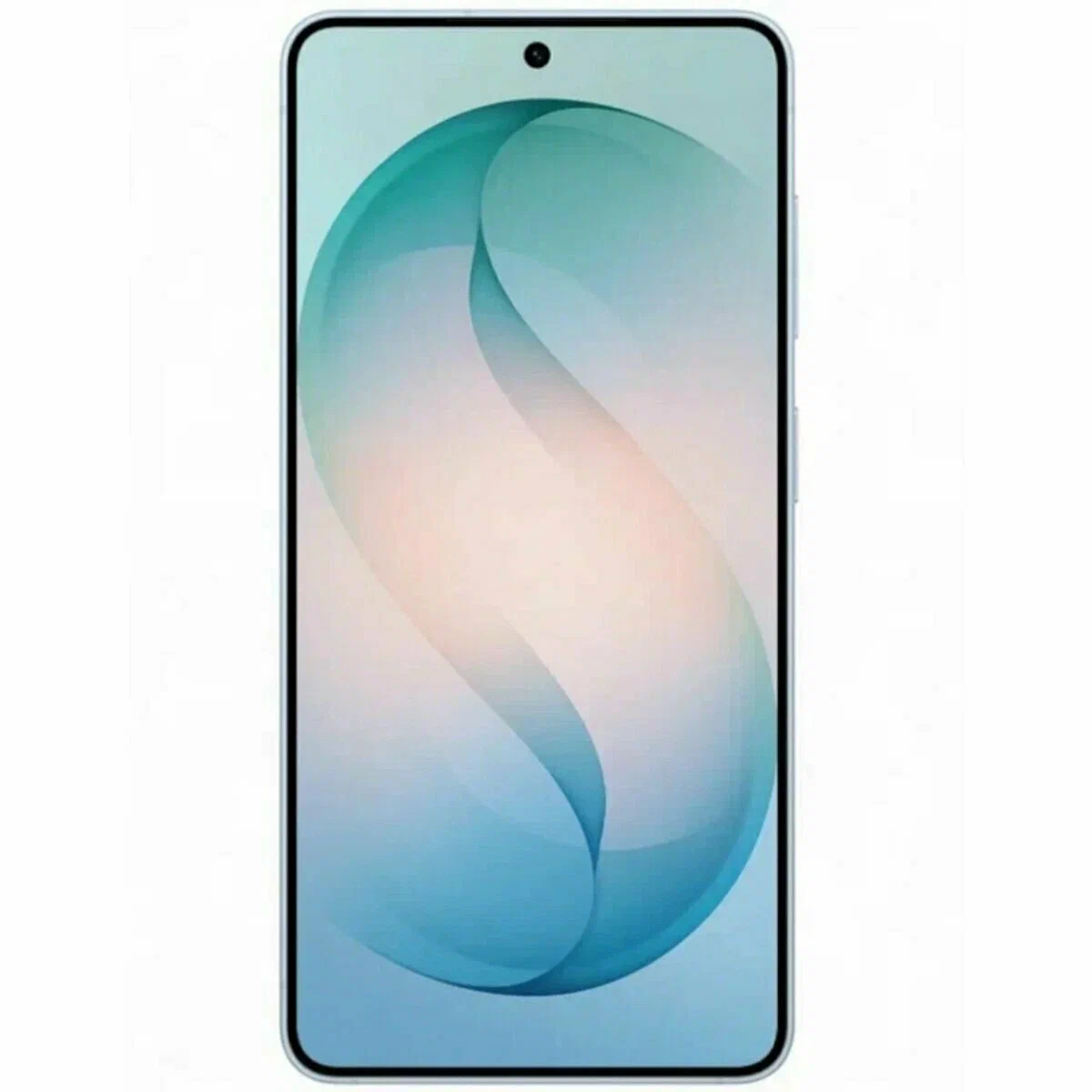 фото Samsung Galaxy S26+ 12/256Gb (Sky Blue), Samsung