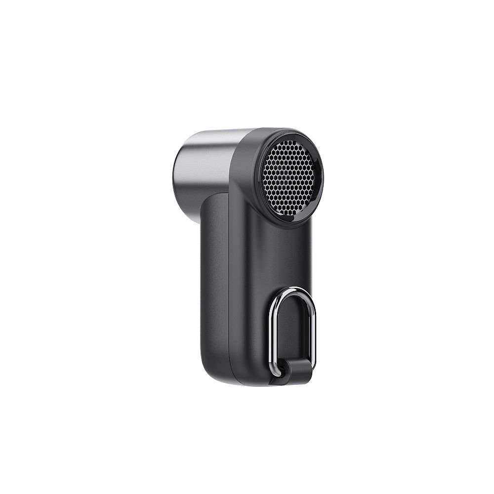 Вентилятор портативный WIWU Ice Core Mini Wi-FS018 (черный)
