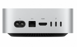 Купить Apple Mac Mini M2 Pro 16/512Gb (MNH73) по лучшей цене с