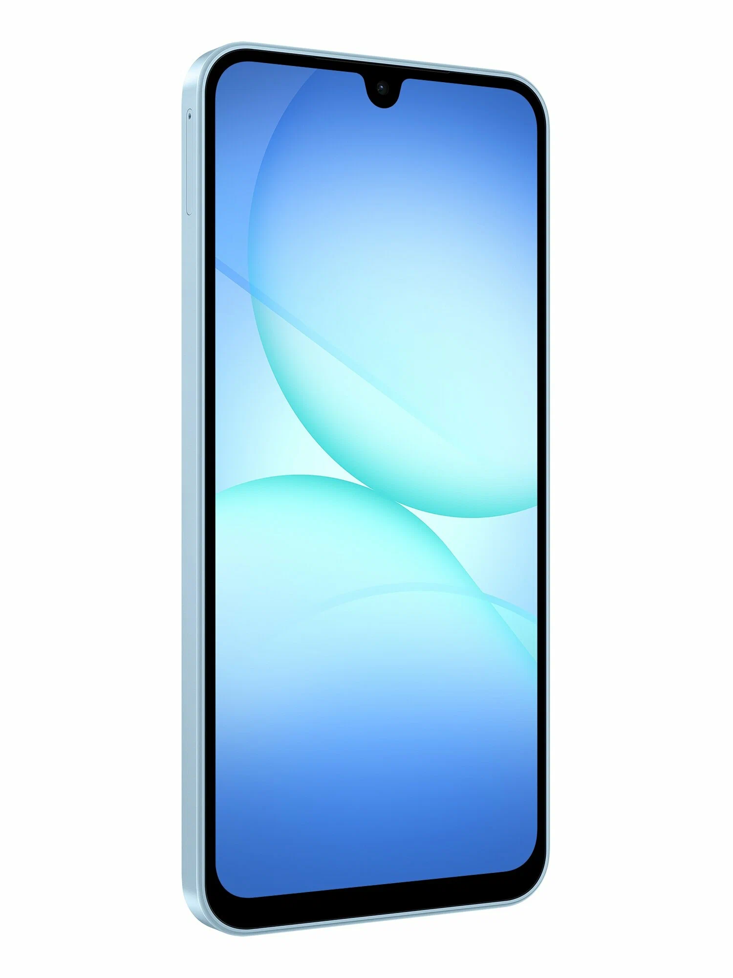 фото Samsung Galaxy A17 4/128Gb (Light Blue), Samsung