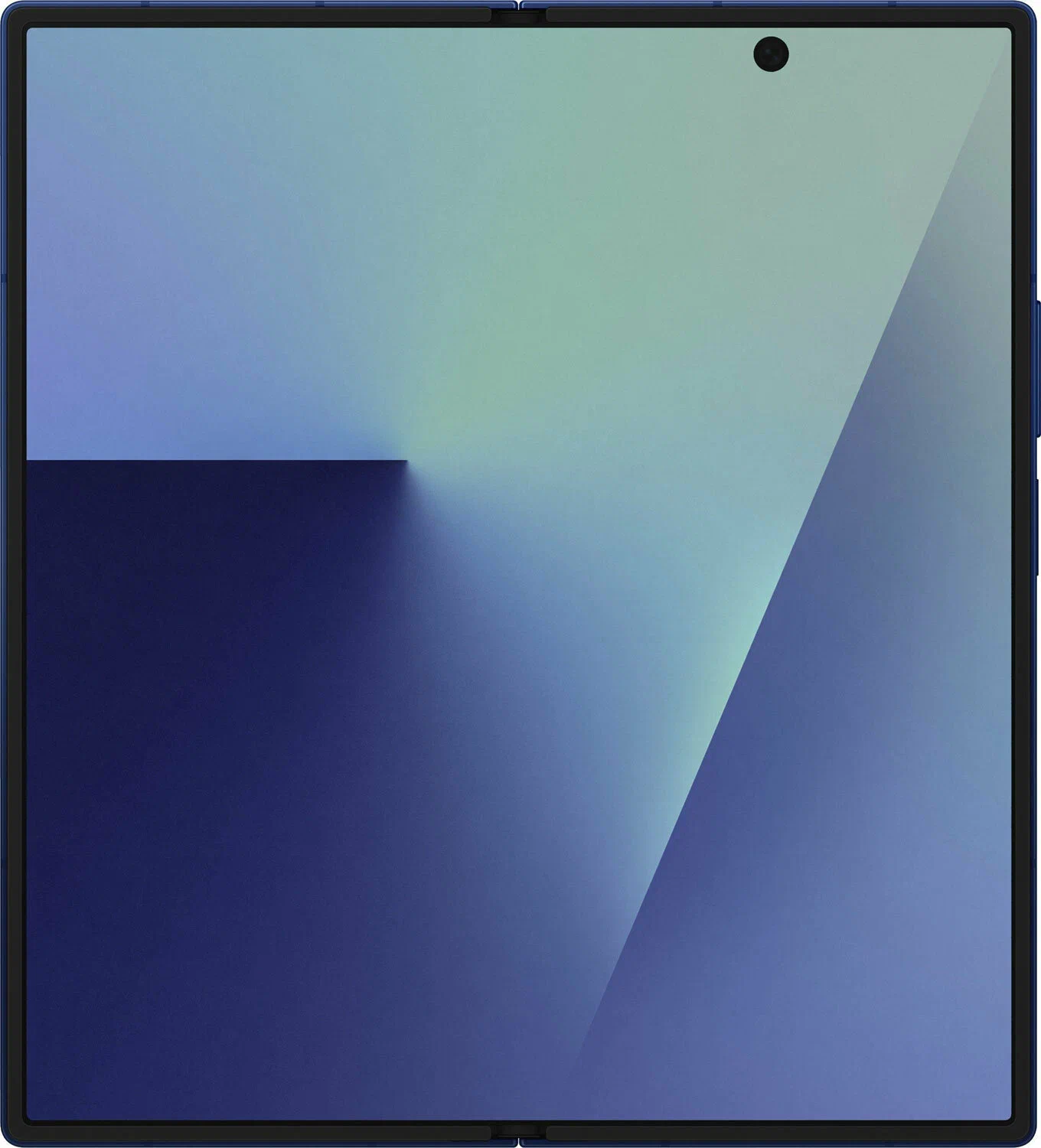 фото Samsung Galaxy Z Fold7 5G 12/512Gb (Blue Shadow), Samsung