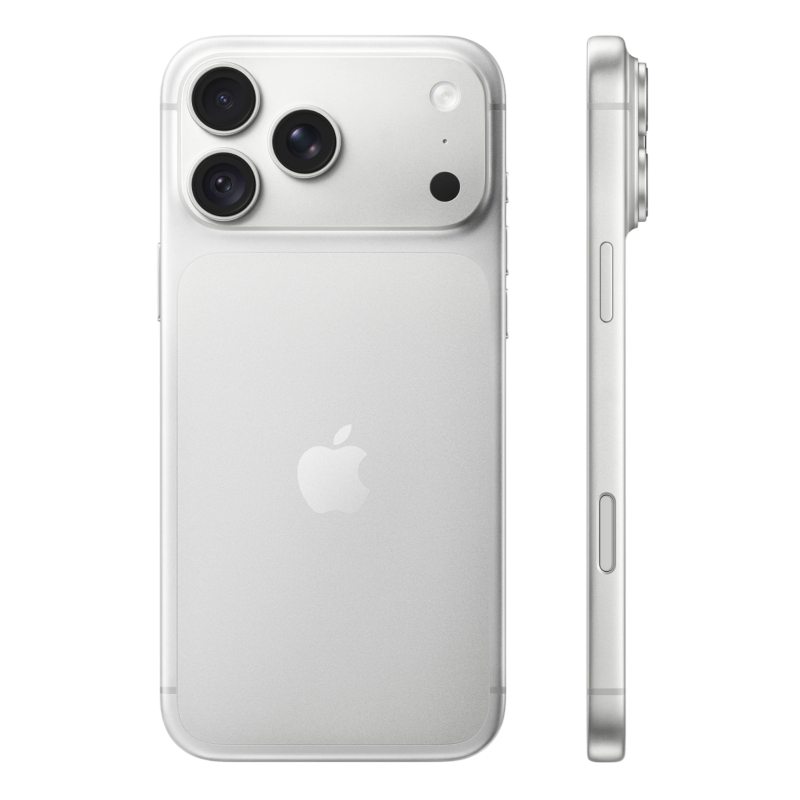 Apple iPhone 18 Pro Max 1Tb (Silver)
