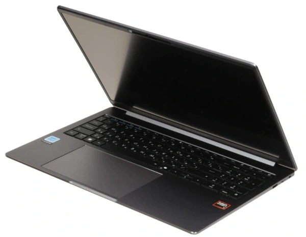 Ноутбук ASUS ExpertBook P3 PM3606CKA-MB0398 (16" WUXGA, AMD Ryzen AI 5 330, 32Gb, 512Gb SSD, AMD Radeon 820M, Windows 11 Pro) (Серый) — фото 4