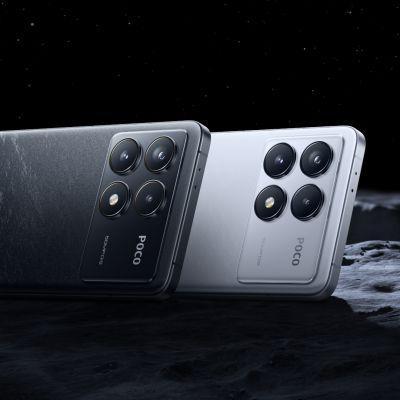 POCO F7 Pro vs F6 Pro: игровой середняк 2026 — Device365