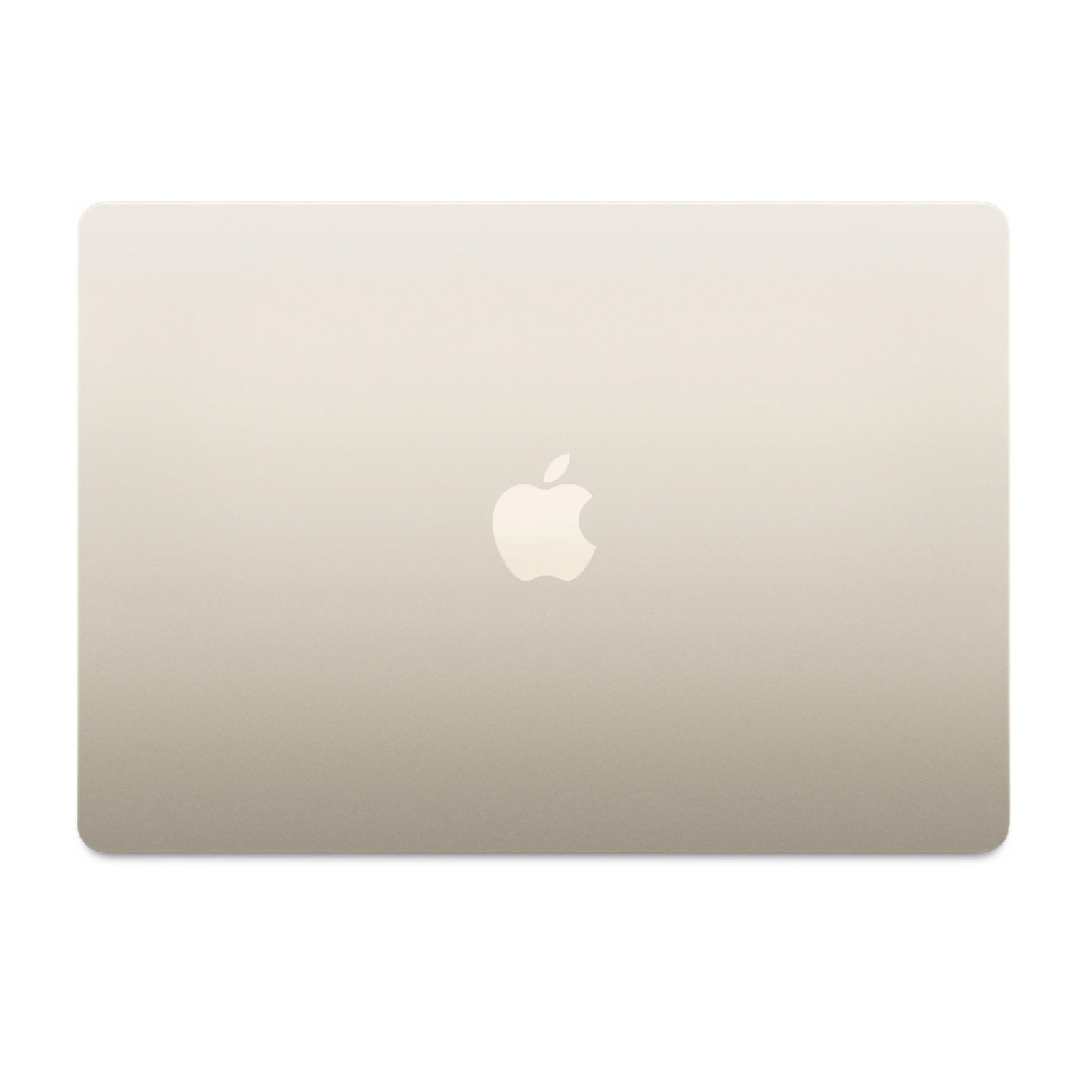 Apple MacBook Air 13 2025 M4 16/512Gb (Starlight) (MW103)