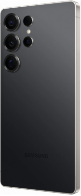 фото Samsung Galaxy S25 Ultra 12/256Gb (Titanium Black), Samsung