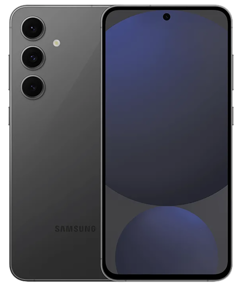 фото Samsung Galaxy S24 FE 8/256Gb (Graphite), Samsung