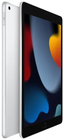 Apple iPad (2021) Wi-Fi 256Gb (Silver)