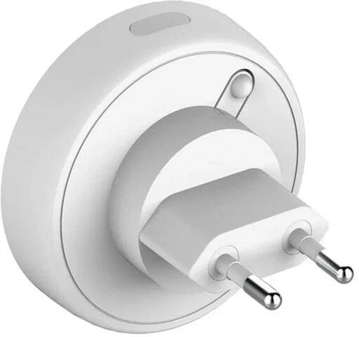 Ночник в розетку Xiaomi Yeelight Plug-in Light Sensor Nightlight (White)