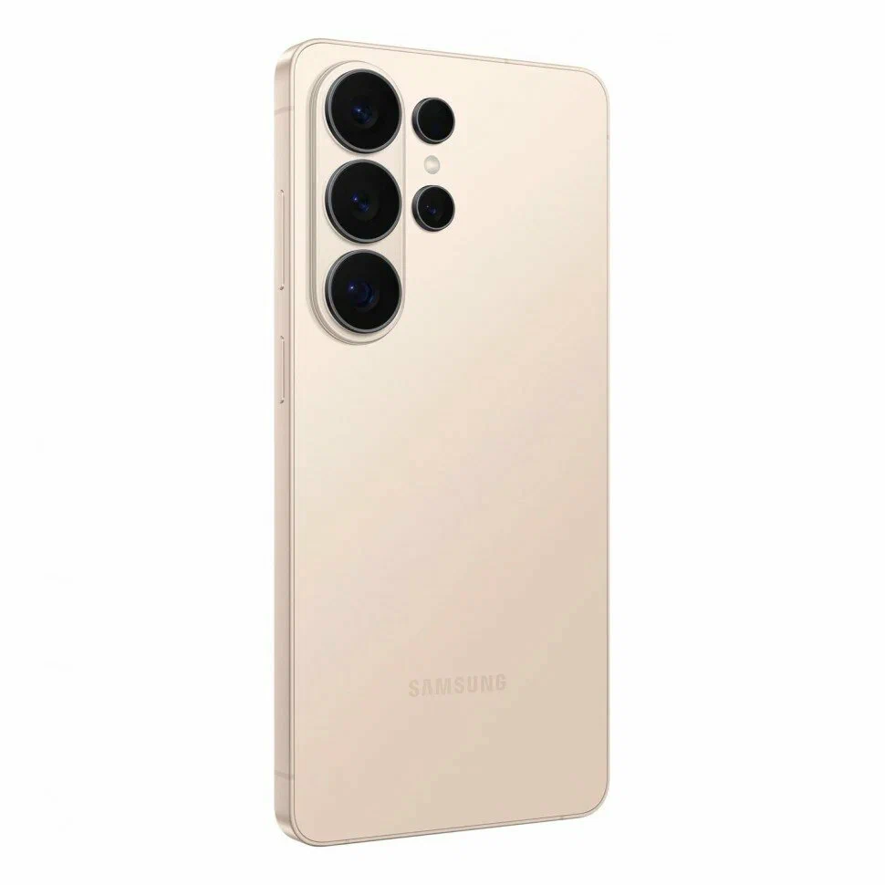 фото Samsung Galaxy S25 Ultra 12/1Tb (Titanium Pinkgold), Samsung