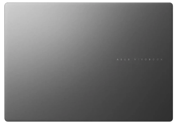 Ноутбук ASUS VivoBook S16 S3607AA-SH112 (16" OLED, Intel Core Ultra 7 355, 16Gb, 1Tb SSD, Intel Graphics, noOS) (Серый) — фото 7