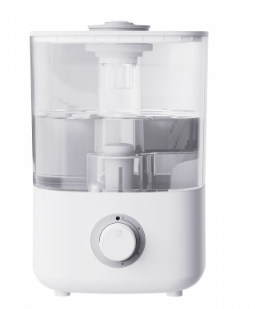 Увлажнитель воздуха Xiaomi Lydsto Smart Humidifier F100 (XD-F100-01) (белый)
