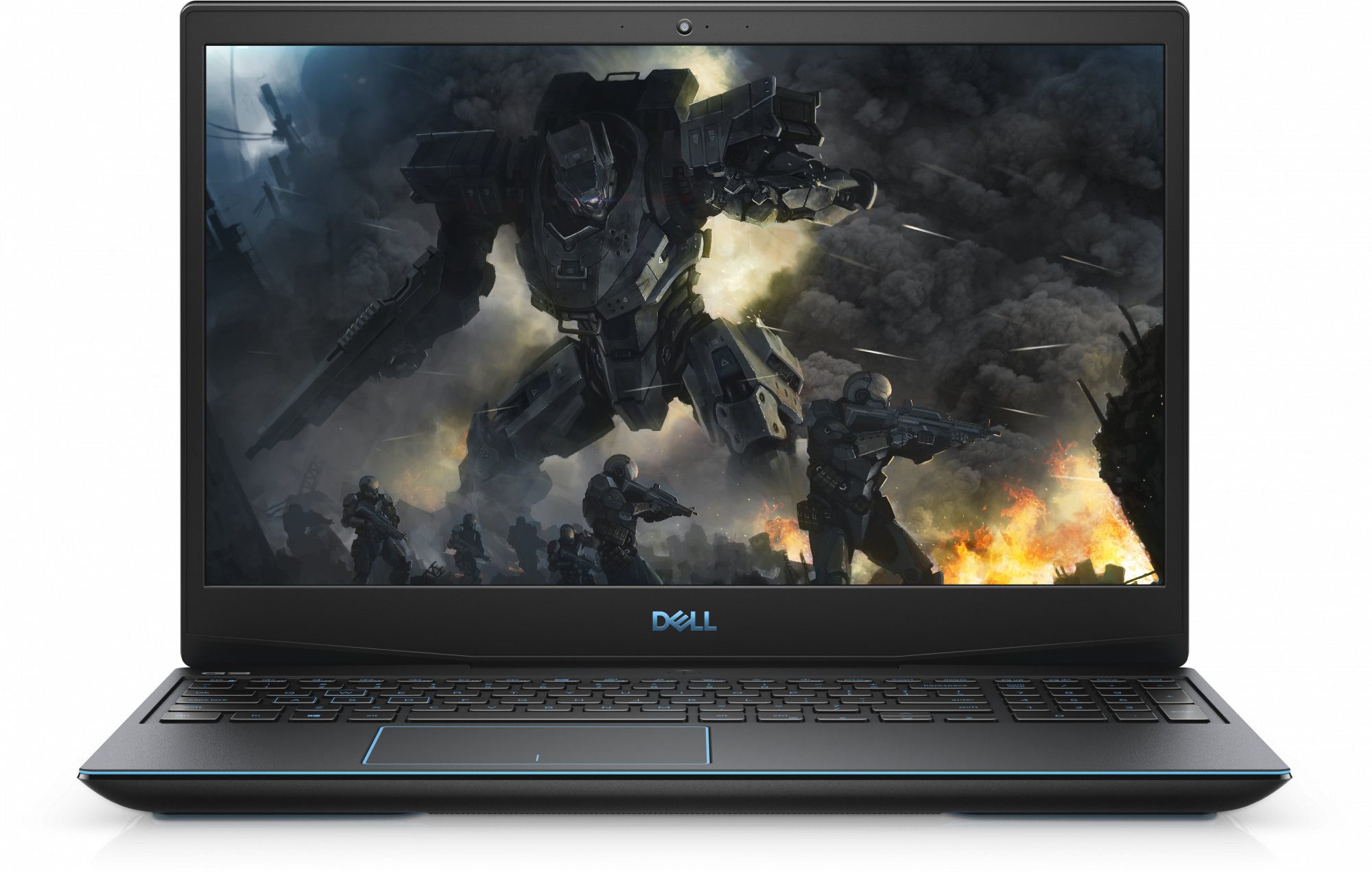 Dell G3 3590 i7-9750H GTX 1660 Ti