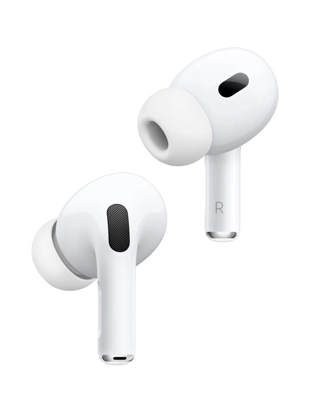 Беспроводная гарнитура Apple AirPods Pro (2nd Generation) MagSafe Case USB-C (MTJV3) Б/У (Нормальное состояние)