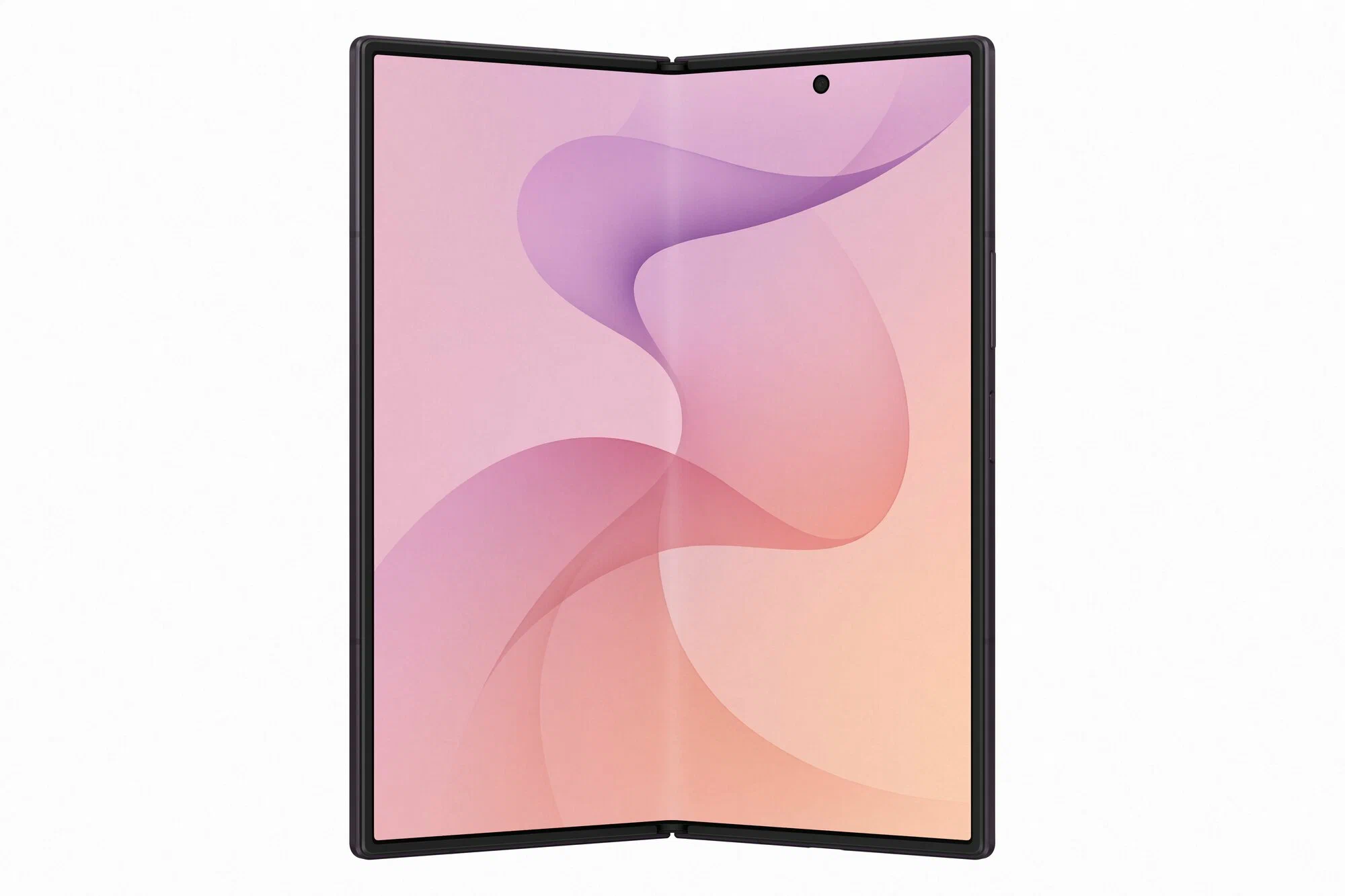 фото Samsung Galaxy Z Fold8 Ultra 12/256Gb (Violet Shadow), Samsung