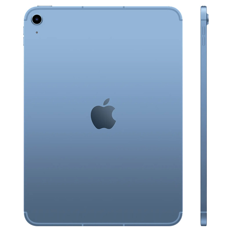 Apple iPad (2025) Wi-Fi 128Gb (Blue)