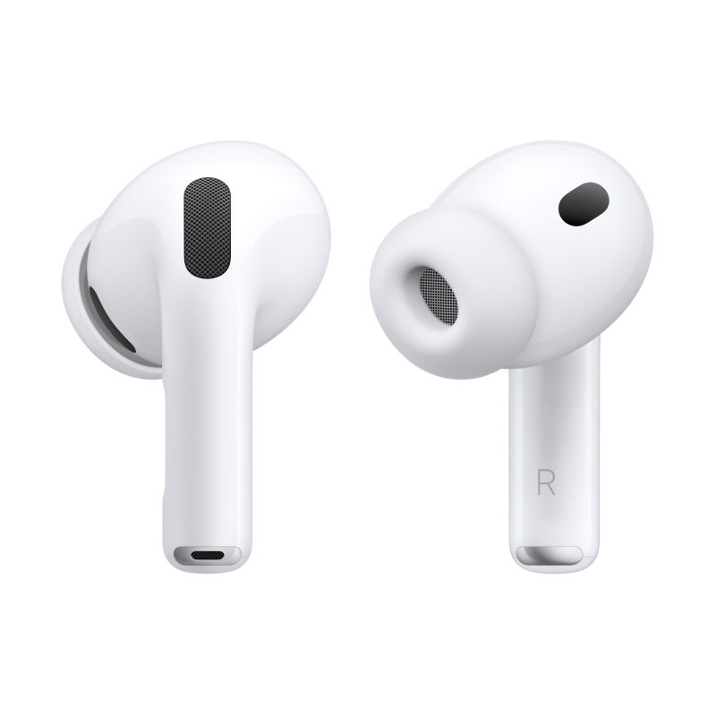 AirPods Pro 3 — лучшие для Apple экосистемы
