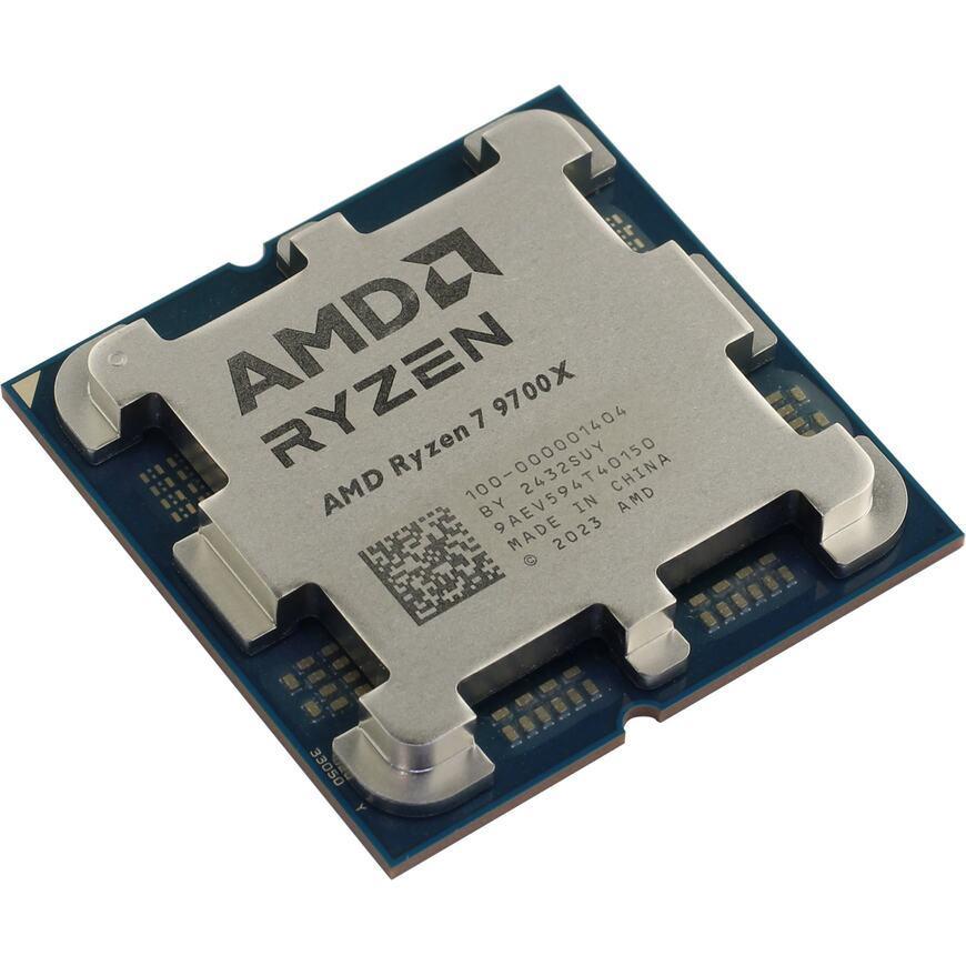 AMD Ryzen 7 9700X — обзор, тесты и сравнение с 7700X | Device365