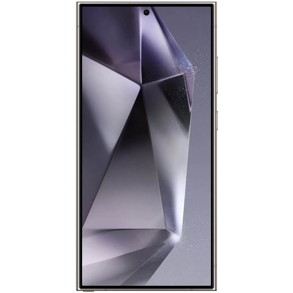 фото Samsung Galaxy S24 Ultra 12/512Gb (SM-S928B/DS) (Titanium Violet), Samsung