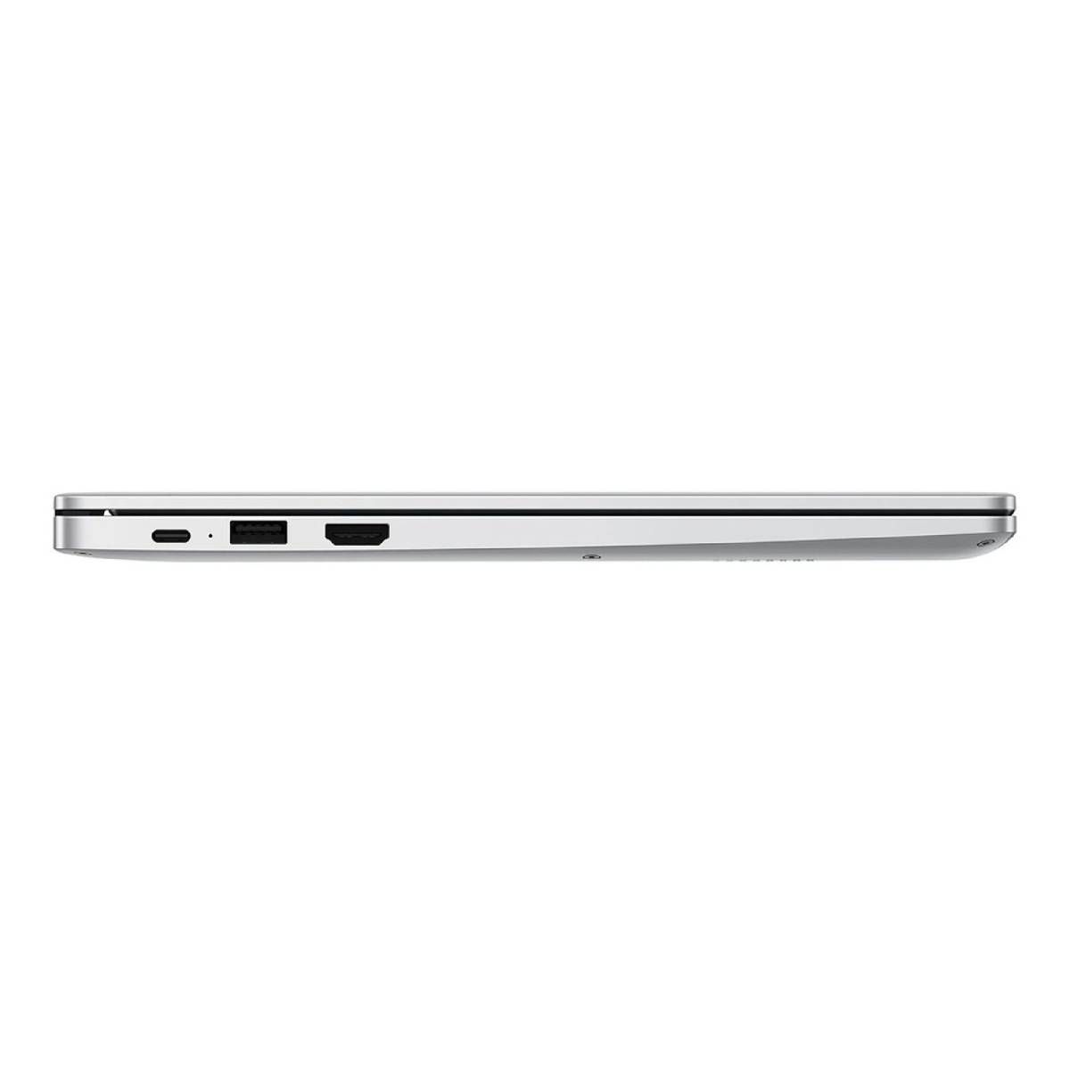 фото Ноутбук Huawei MateBook D14 NbD-WDI9 (Intel Core i3 1115G4 3000MHz/8Gb/256Gb SSD/14"/Intel Iris Xe Graphics/Wi-Fi/Bluetooth/Windows 11 Home) Серый