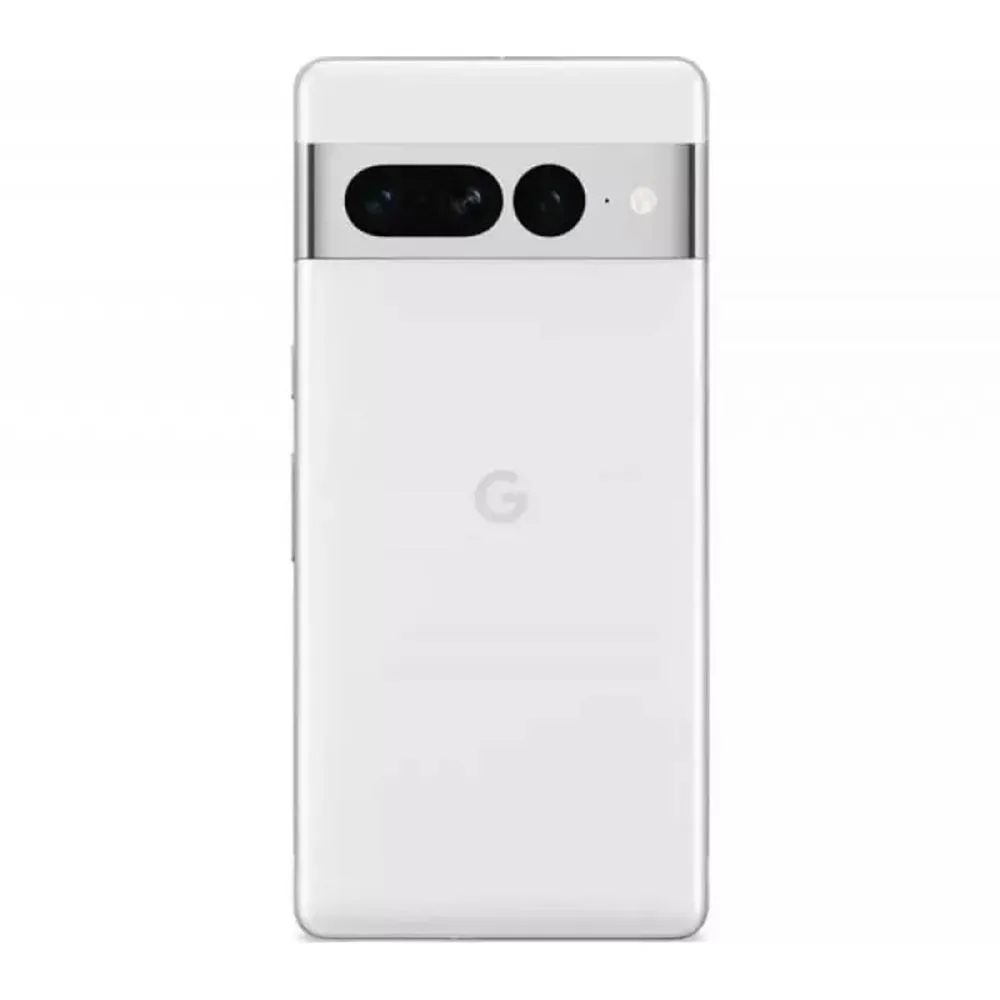 фото Google Pixel 7 Pro 12/128Gb (Snow), Google