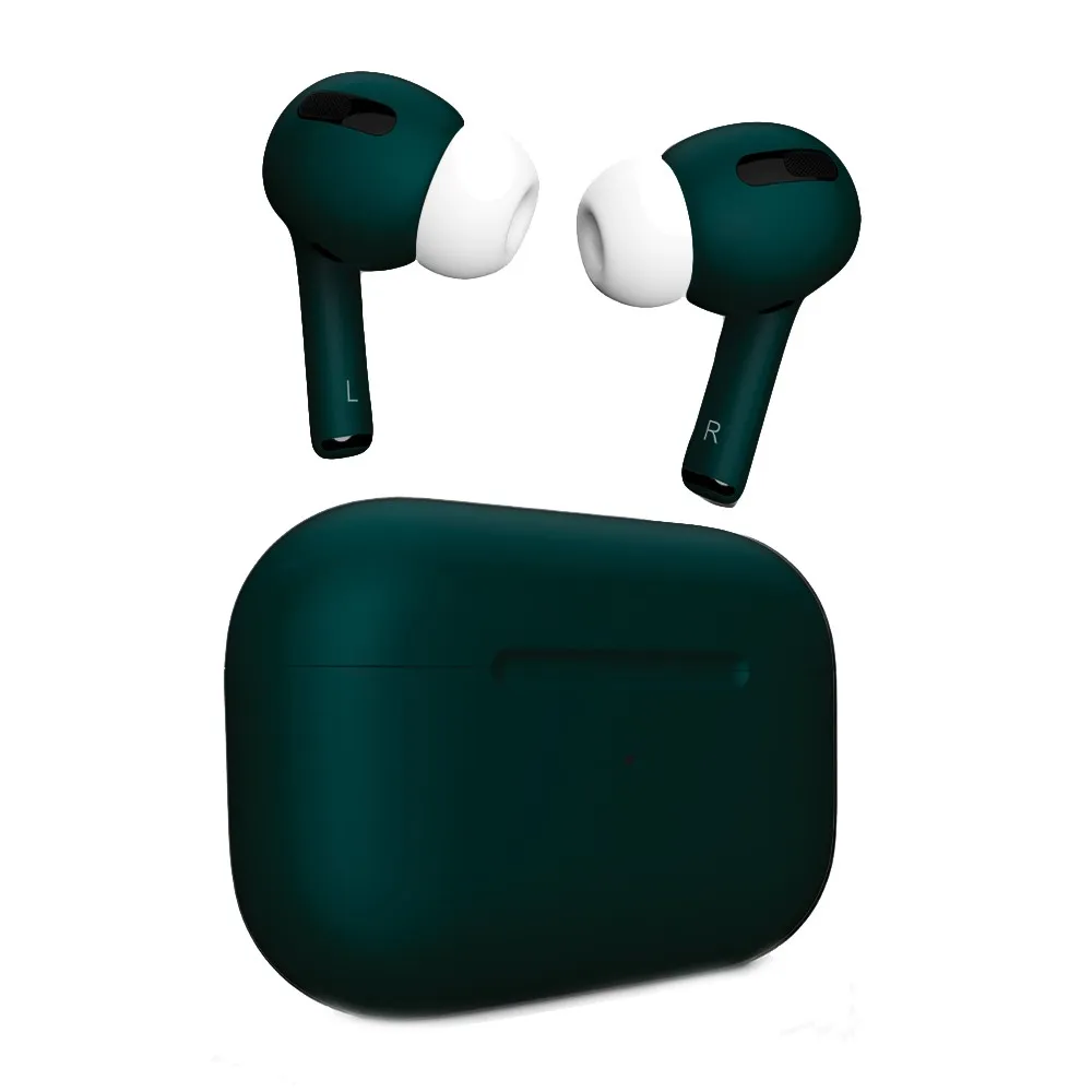 Беспроводная гарнитура Apple AirPods Pro (Midnight Green)