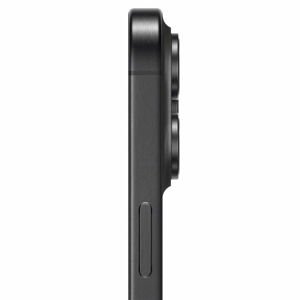 Apple iPhone 15 Pro Max 256Gb (Black Titanium) EU