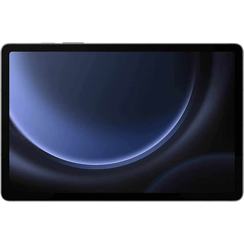 фото Samsung Galaxy Tab S9 FE 256Gb Wi-Fi (Dark Grey), Samsung