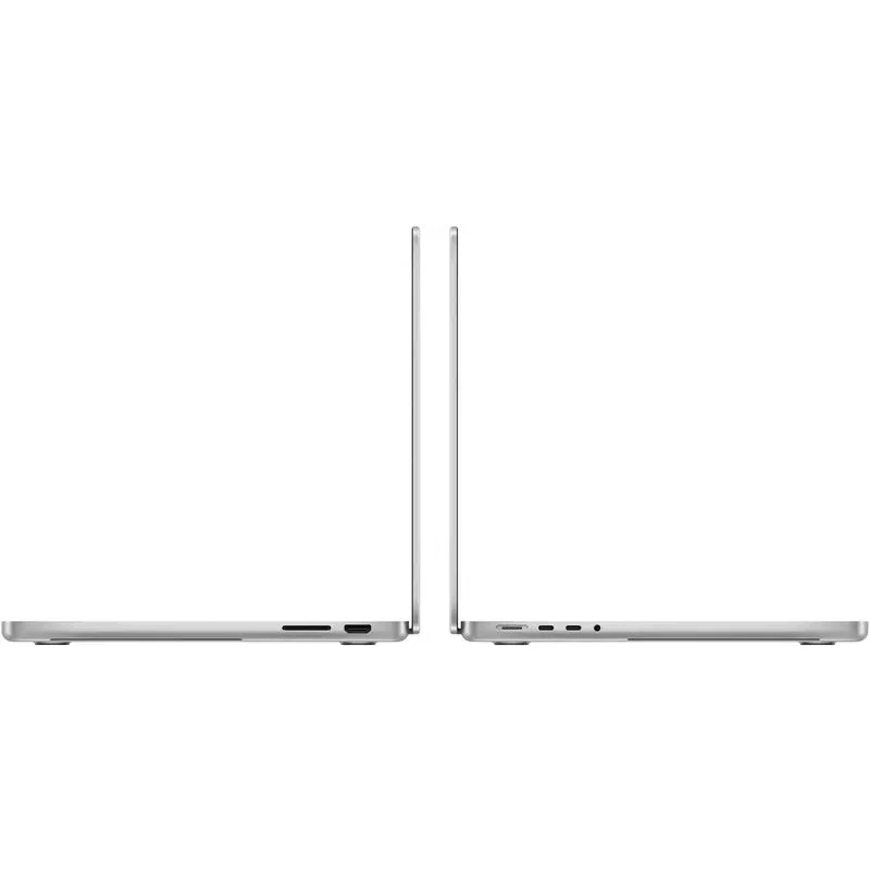 Apple MacBook Pro 14 2023 M3 8Gb/1Tb (Silver) (MR7K3)