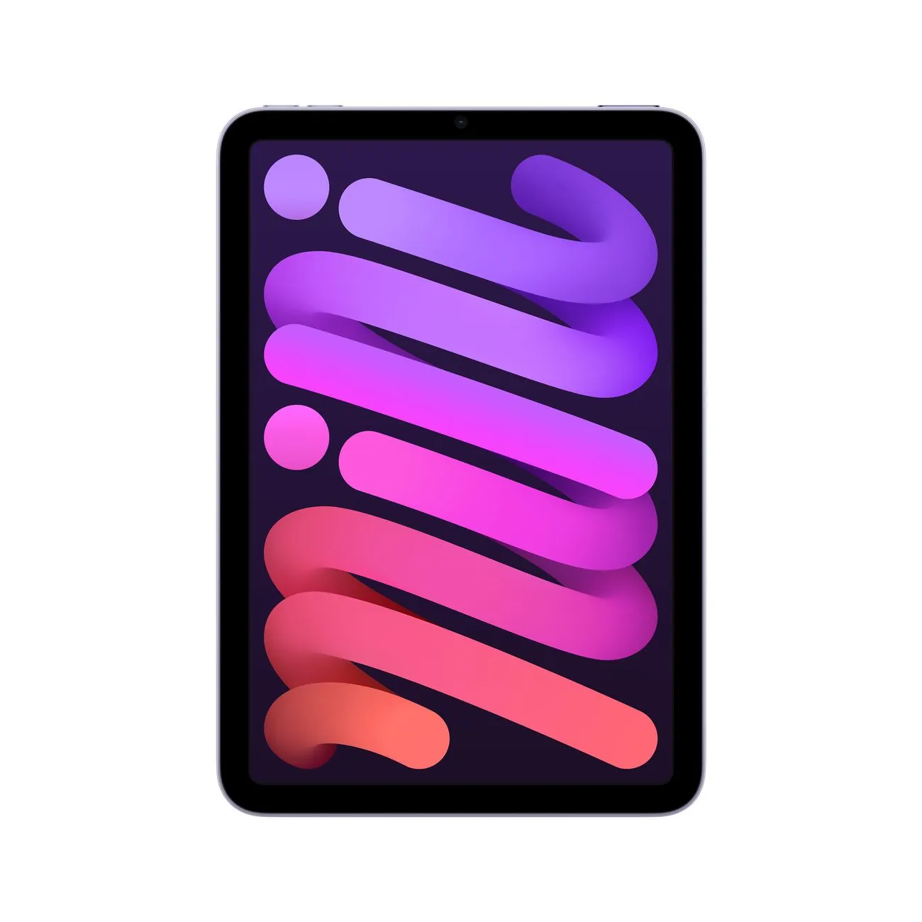 Apple iPad mini (2021) Wi-Fi 64Gb (Purple)