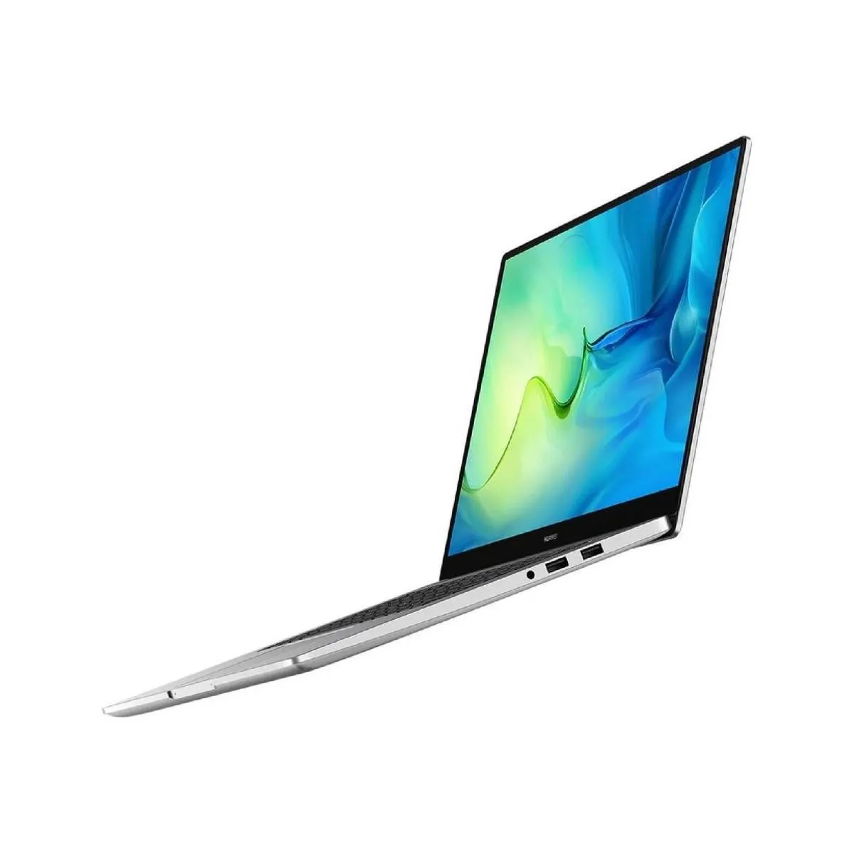 фото Ноутбук Huawei MateBook D15 BoD-WFH9 (Intel Core i5 1135g7 2400MHz/16GB/512GB SSD/15.6"/Intel UHD Graphics/Wi-Fi/Bluetooth/Windows 11 Home) Серый