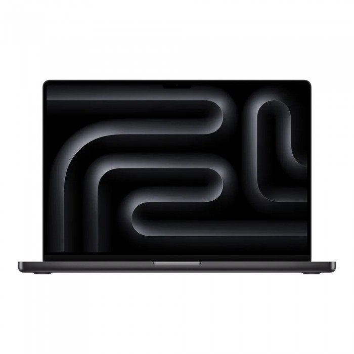 Apple MacBook Pro 16 2023 M3 Pro 18Gb/512Gb (Silver) (MRW43)