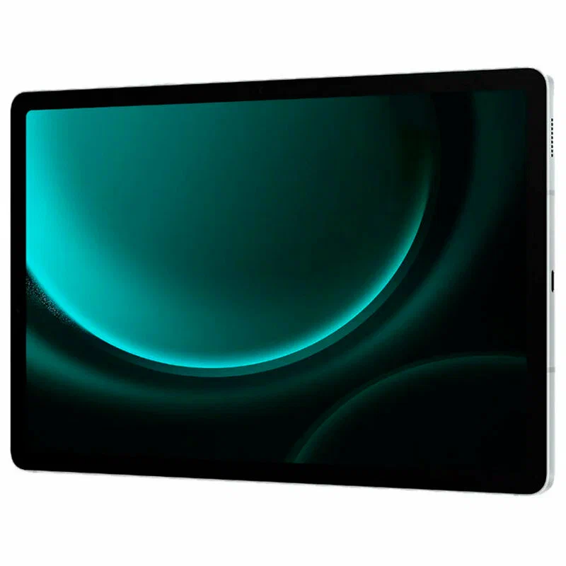 фото Samsung Galaxy Tab S9 FE 256Gb 5G (Green), Samsung