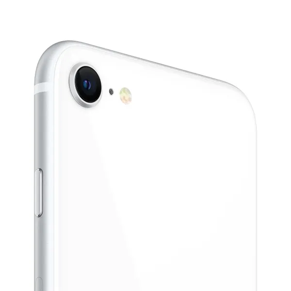 Apple iPhone SE (2020) 256GB (White)
