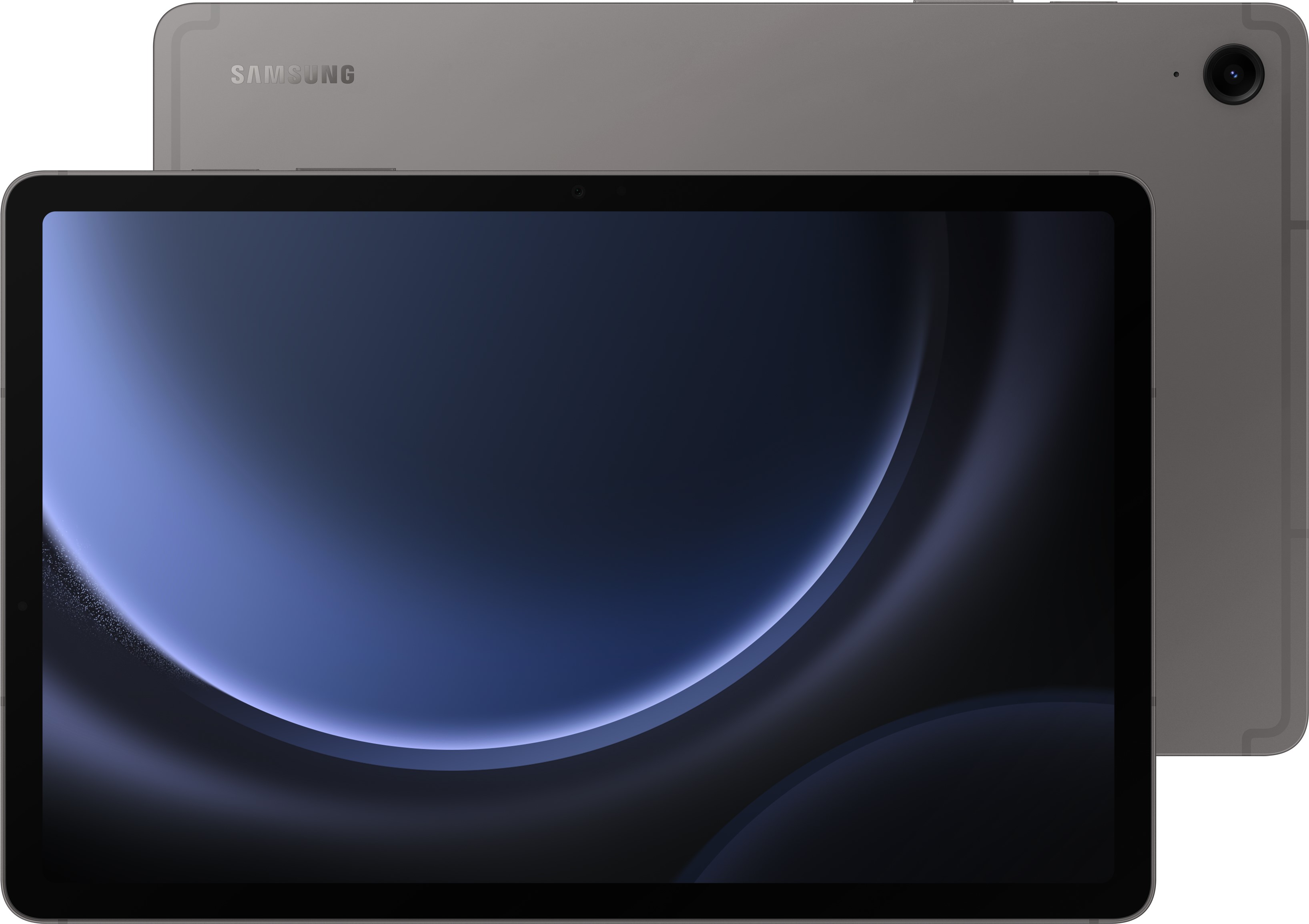 фото Samsung Galaxy Tab S9 FE+ 8/128Gb 5G (SM-X616) (Gray), Samsung
