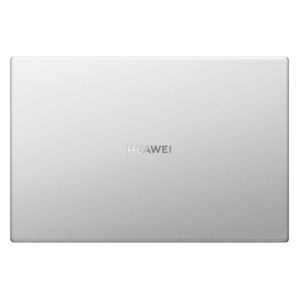 фото Ноутбук Huawei MateBook D14 BoD-WFH9 (Intel Core i5 1135G7 2400MHz/16GB/512GB SSD/14.0"/Intel UHD Graphics/Wi-Fi/Bluetooth/Windows 11 Home) Серый
