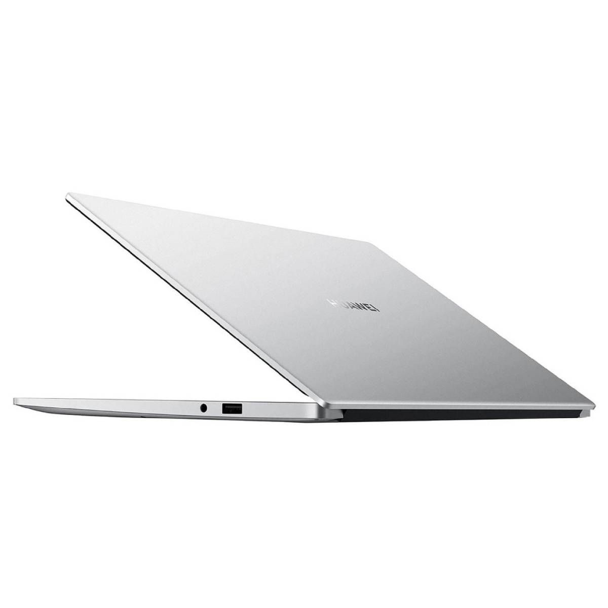 фото Ноутбук Huawei MateBook D14 BoD-WFH9 (Intel Core i5 1135G7 2400MHz/16GB/512GB SSD/14.0"/Intel UHD Graphics/Wi-Fi/Bluetooth/Windows 11 Home) Серый