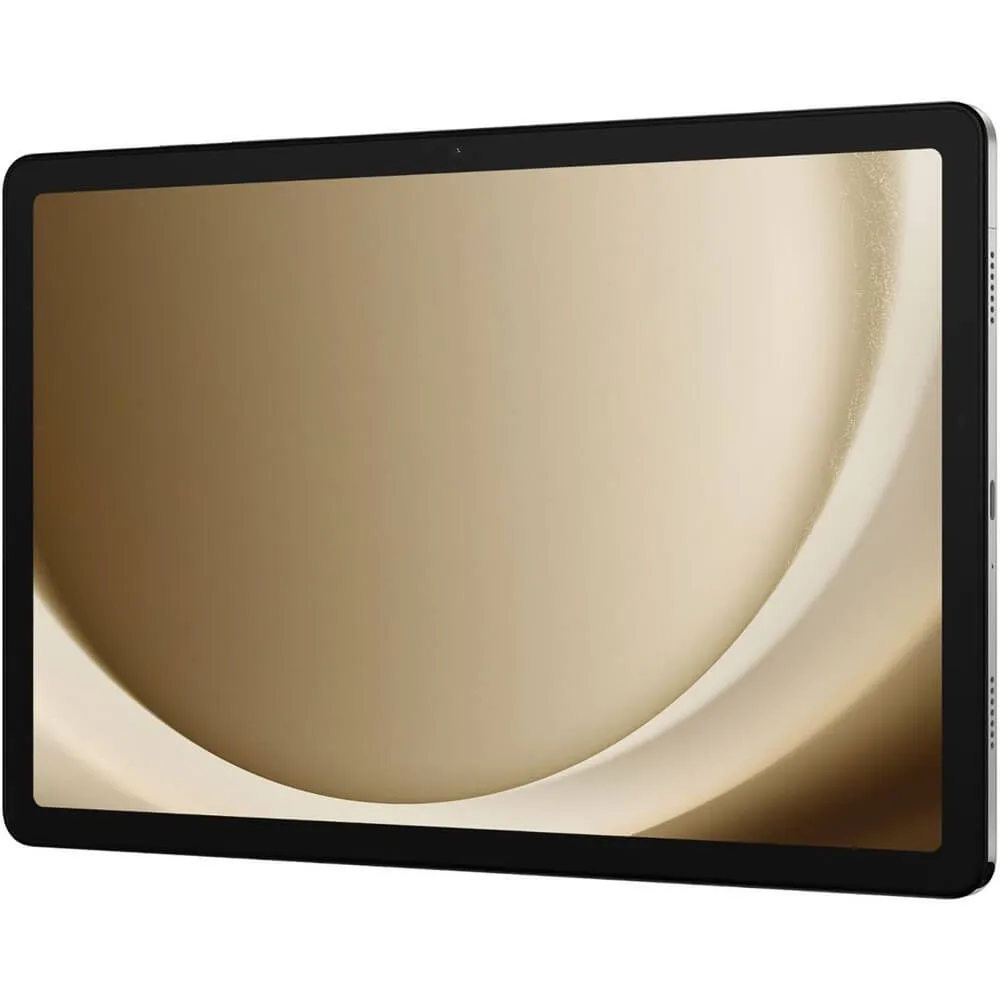 фото Samsung Galaxy Tab A9+ 4/64Gb Wi-Fi (SM-X210) (Silver), Samsung