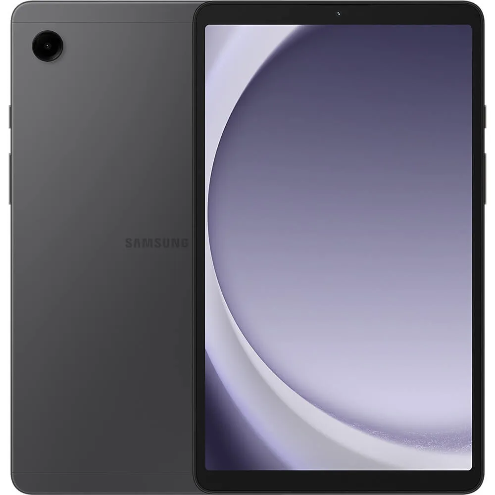 фото Samsung Galaxy Tab A9 4/64Gb Wi-Fi (SM-X110) (Graphite), Samsung